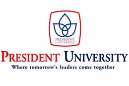 President university (Sumber: mediaindonesia.com)