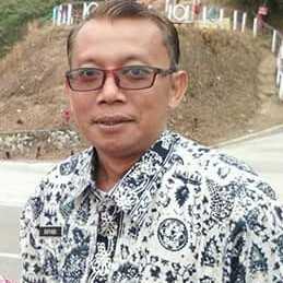 Kadis PMD kabupaten Tebo, Suyadi, SH/dok.pribadi