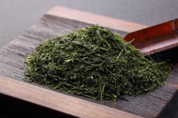 Serbuk Sencha (Sumber : https://wow-j.com/)