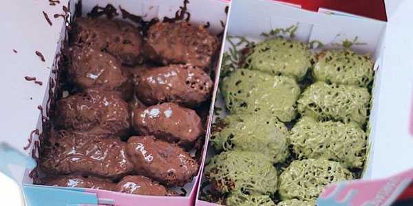 12 Bisnis Makanan Dan Minuman Kekinian Yang Patut Anda Coba