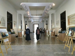 lobby plus galeri 