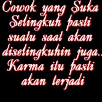 31 Kata Kata Sindiran Buat Pelakor - Inspirasi Kata Bijak Mutiara