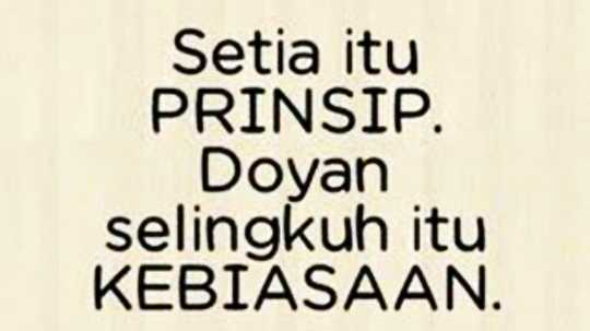 Ketika Pelakor Hadir Mundur Atau Maju Halaman All Kompasiana Com
