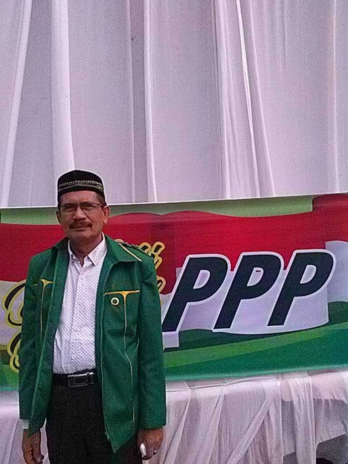 Kubu Partai Persatuan Pembangunan Aceh Kembali Bersatu 