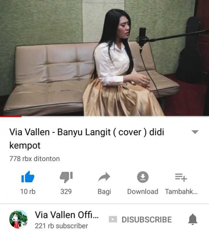 Image Result For Lagu Via Vallen Ketika Image Result For Lagu Via Vallen Ketika