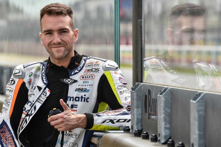 Xavier Simeon (dok.motogp.com)