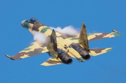 Su-35S. sumber (sukhoi.org)