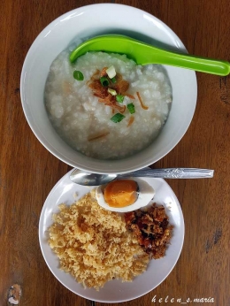 Bubur ayam