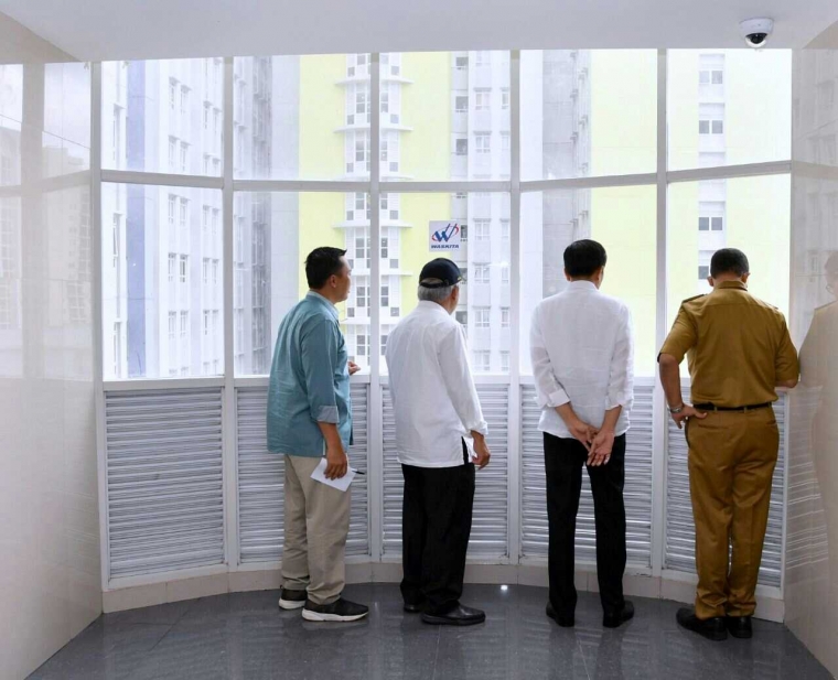 Foto Kementerian Sekretariat Negara