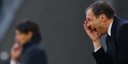 Menunggu determinasi Maret Juventus di tangan Allegri (Bolasport.com)
