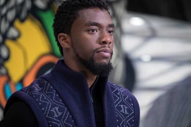 T'Challa (dok. heroichollywood.com)