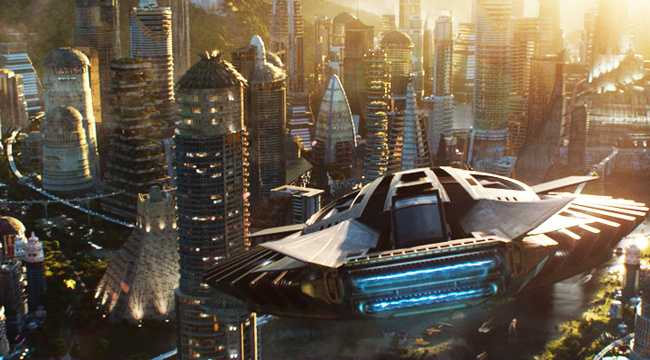 Wakanda (uproxx.com)