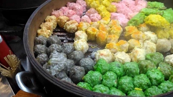 Wisata Kuliner Di Alor Food Street Kuala Lumpur Halaman All Wisata Kuliner Di Alor Food Street Kuala Lumpur Halaman All