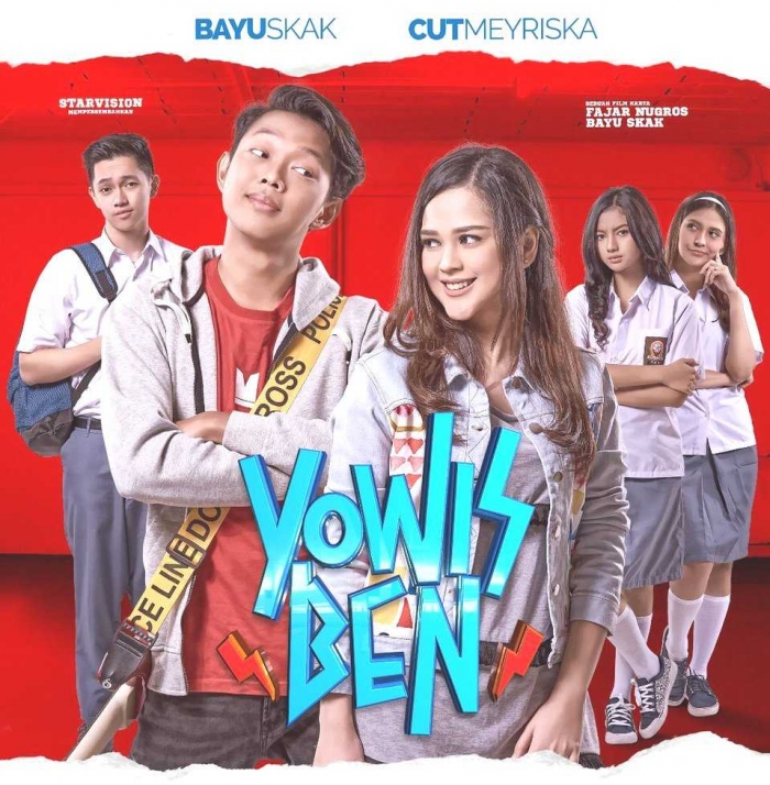 Yowis Ben Film Cita Rasa Lokal yang Digarap Profesional Yowis Ben Film Cita Rasa Lokal yang Digarap Profesional