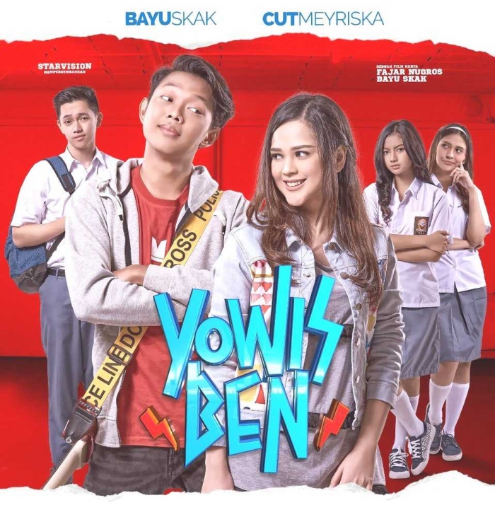  Yowis Ben Film Cita Rasa Lokal yang Digarap Profesional 