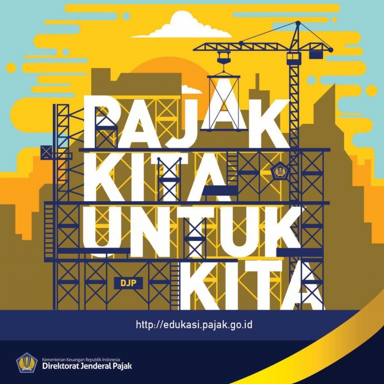 lapor pajak online, spt pph 21/edukasi.pajak.go.id