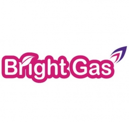 Ceriakan kehangatan keluarga bersama Bright gas (dok.Bright gas)