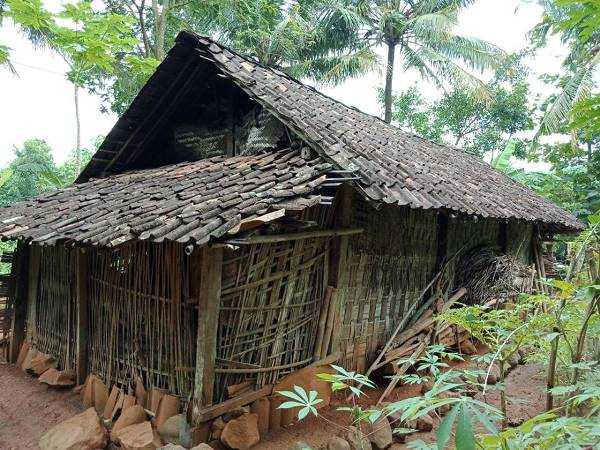 Download Rumah Bambu Salatiga Pics