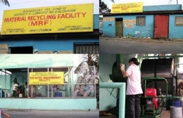 MRF di San Fernando- Filipina (doc. BJBS)