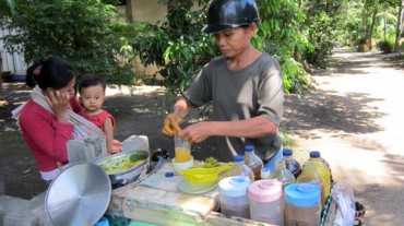 Jamu Keliling/Doc harianjogya.com