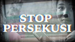 Stop Persekusi, BUkan Budaya Indonesia (www.kompas.com)