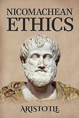 Nicomachean Ethics Aristoteles I Gambar : Amazon 