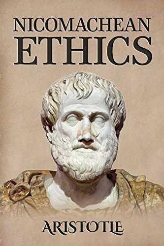 Nicomachean Ethics Aristoteles I Gambar : Amazon
