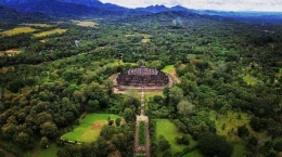 Candi Borobudur (dok.Leo)