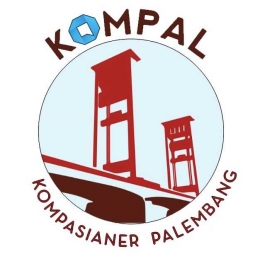 Dok Kompasianer Palembang