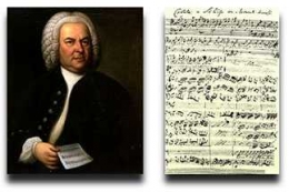 Bach dan Coffee Cantata (wikimedia commons)