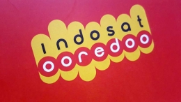 Indosat Ooredoo (dok. pri).