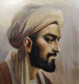 Ibnu Khaldun (sumber: milindo-taid.net)