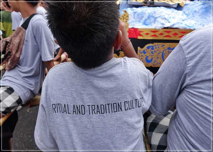 Iyap, Hari Raya Nyepi, sebagian dari ragam Budaya Ritual dan Tradisi di Lombok. Dokpri