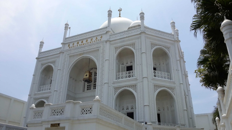 Taj Mahal Mini (dok pribadi)