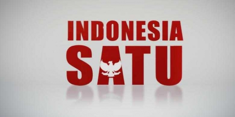 Indonesia Satu - nasional.kompas.com