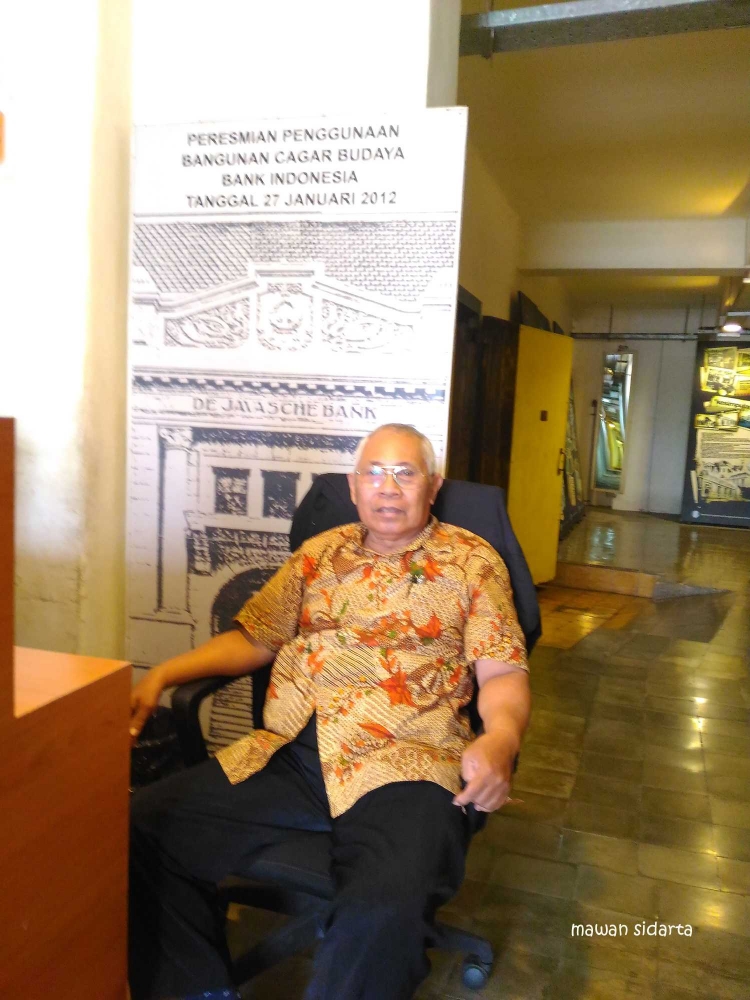 Bambang Sukasnowo (dok.pri)