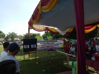 O2sn Upaya Melestarikan Dan Mengenalkan Olahraga Tradisional Kepada Milenial Kompasiana Com O2sn Upaya Melestarikan Dan Mengenalkan Olahraga Tradisional Kepada Milenial Kompasiana Com