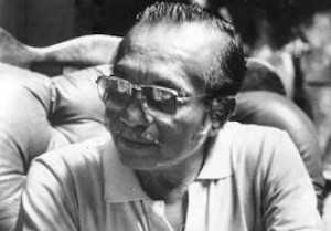 Semua Tentang Usmar Ismail Terlengkap