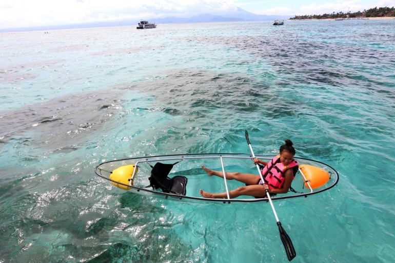 vizitrip.com gili trawangan hanya Rp 291.500