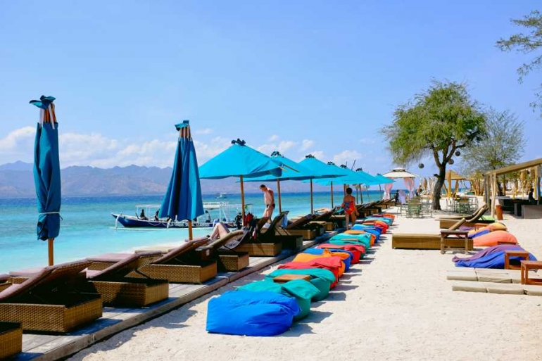 vizitrip.com gili trawangan hanya Rp 291.500