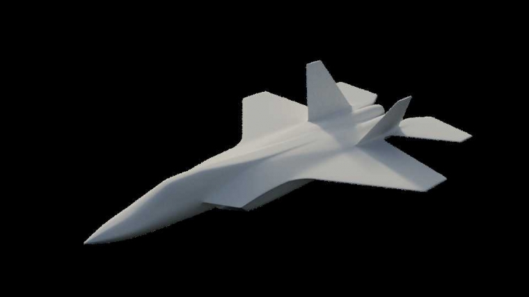 Su-57 Stealth Fighter: News #6 - Page 16 C-107-model-by-stealthflanker-dbmmy29-5ab27ce0dcad5b2ad1202a23