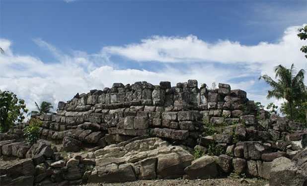 Ditemukan Situs Purba di Gunungkidul oleh Ummi Azzura Ditemukan Situs Purba di Gunungkidul oleh Ummi Azzura