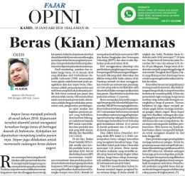 Epaper Harian Fajar