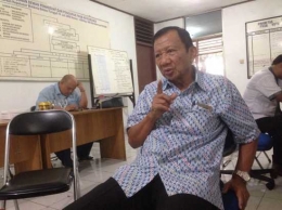 Abdul Manan, ketua FKUB Kota Bekasi. Foto: istimewa