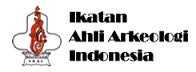 Logo Ikatan Ahli Arkeologi Indonesia. (Foto: IAAI)