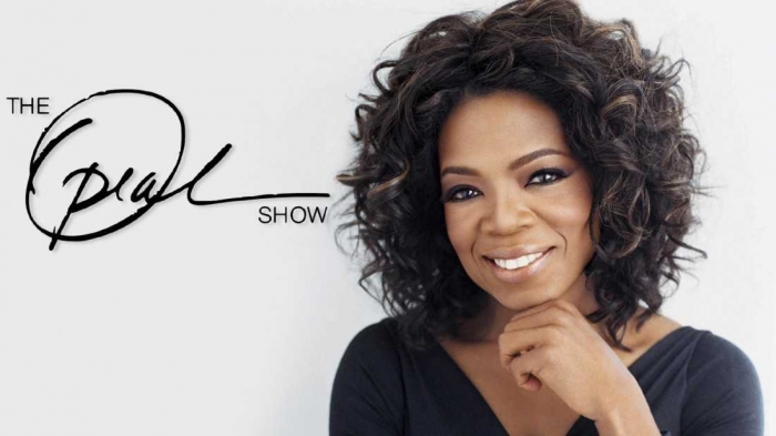 Oprah Winfrey Lionel Messi dan Arti Seorang Pejuang oleh Oprah Winfrey Lionel Messi dan Arti Seorang Pejuang oleh