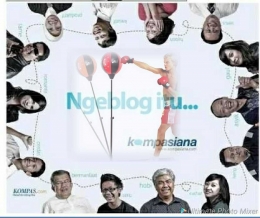 Foto kompasiana.com mix Jakarta bloknote.com