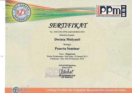 Dok.pribadi
