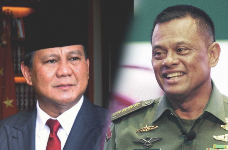 Prabowo Subianto-Gatot Nurmantyo (pinterpolitik.com )