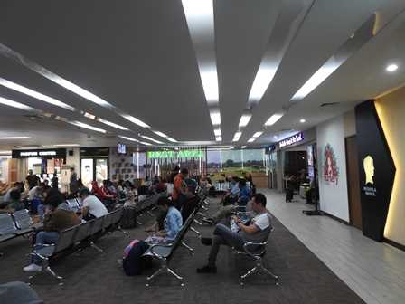 Naik Pesawat Jakarta Bandung Bukan Sekadar Gaya Gayaan Halaman All Kompasiana Com